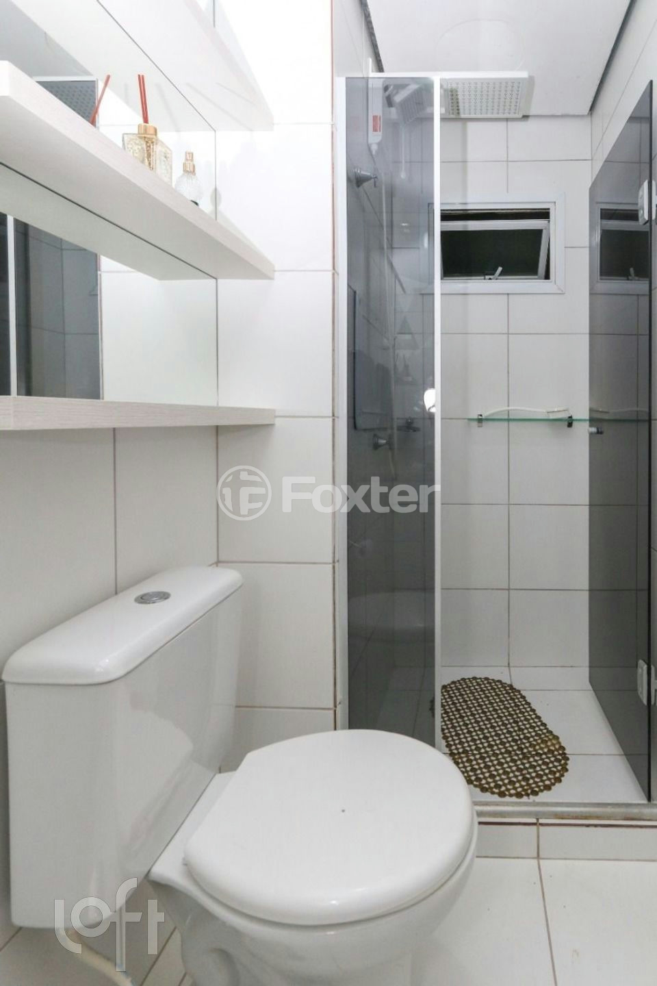 Apartamento à venda com 2 quartos, 52m² - Foto 15