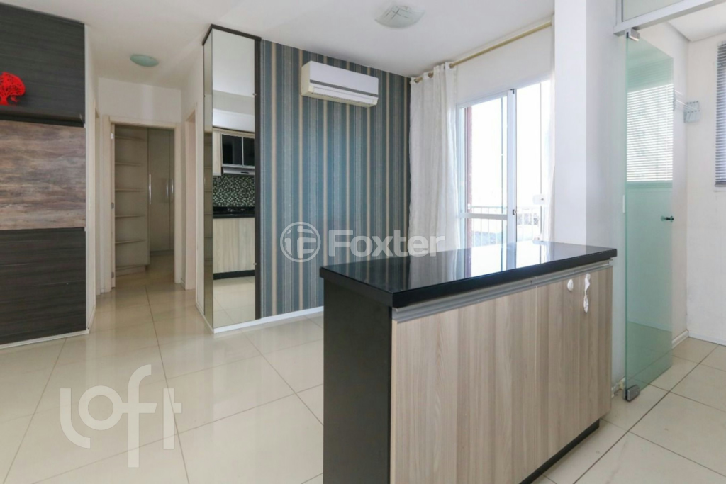 Apartamento à venda com 2 quartos, 52m² - Foto 8