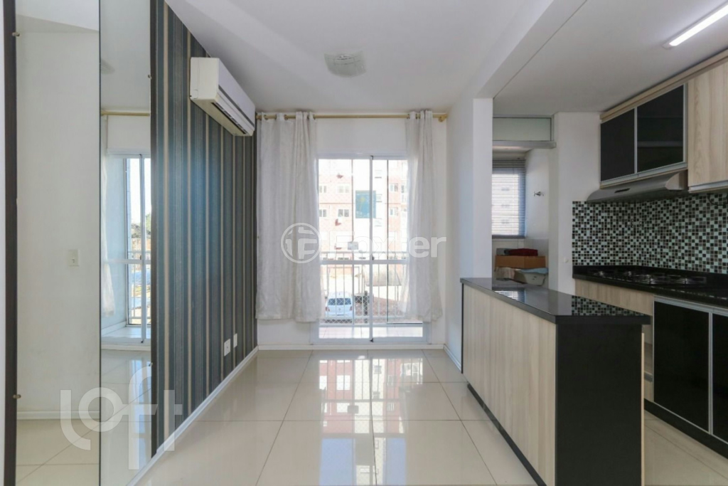 Apartamento à venda com 2 quartos, 52m² - Foto 27