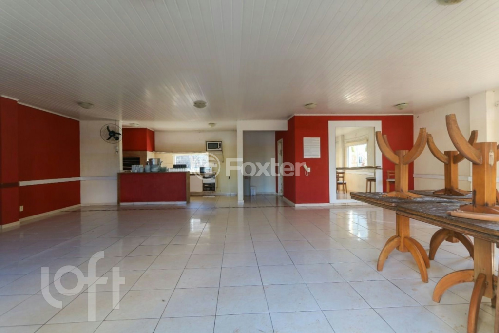 Apartamento à venda com 2 quartos, 52m² - Foto 23