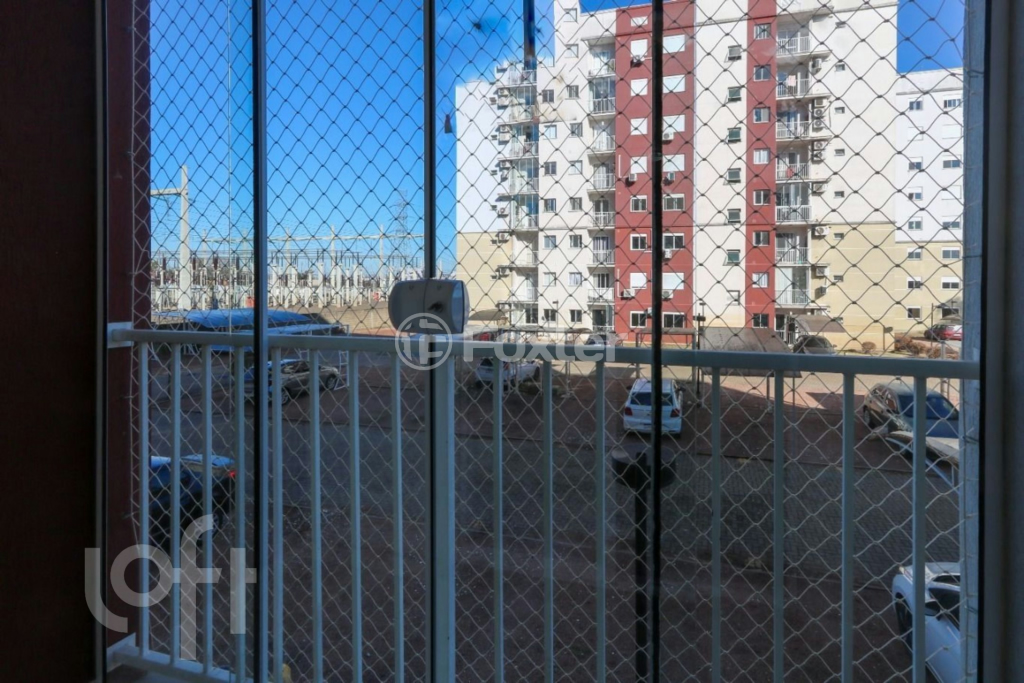 Apartamento à venda com 2 quartos, 52m² - Foto 3