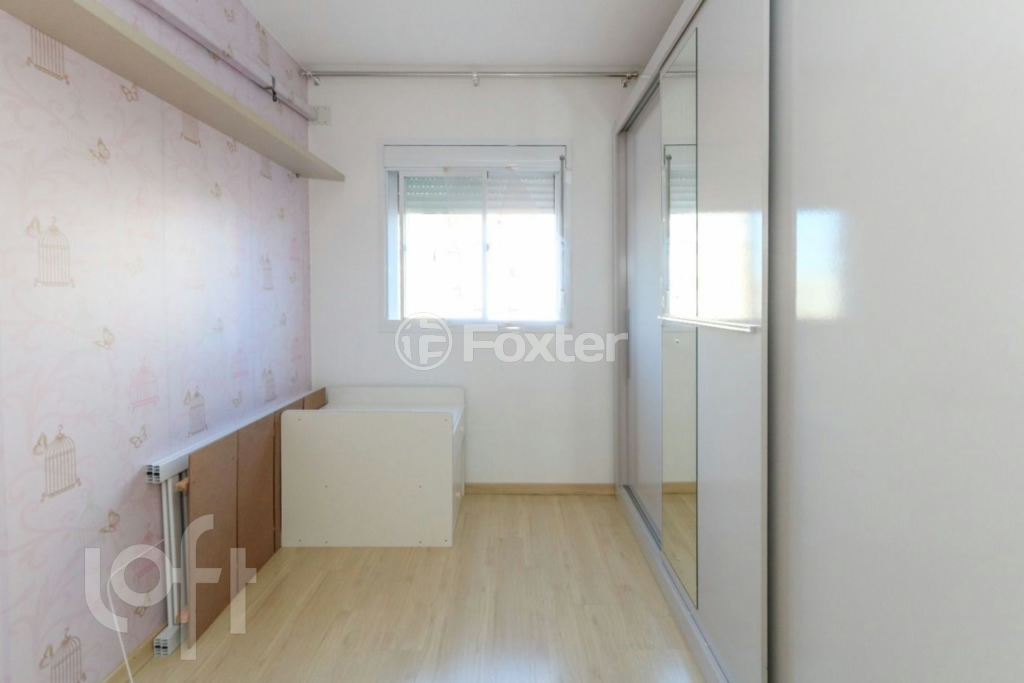 Apartamento à venda com 2 quartos, 52m² - Foto 12