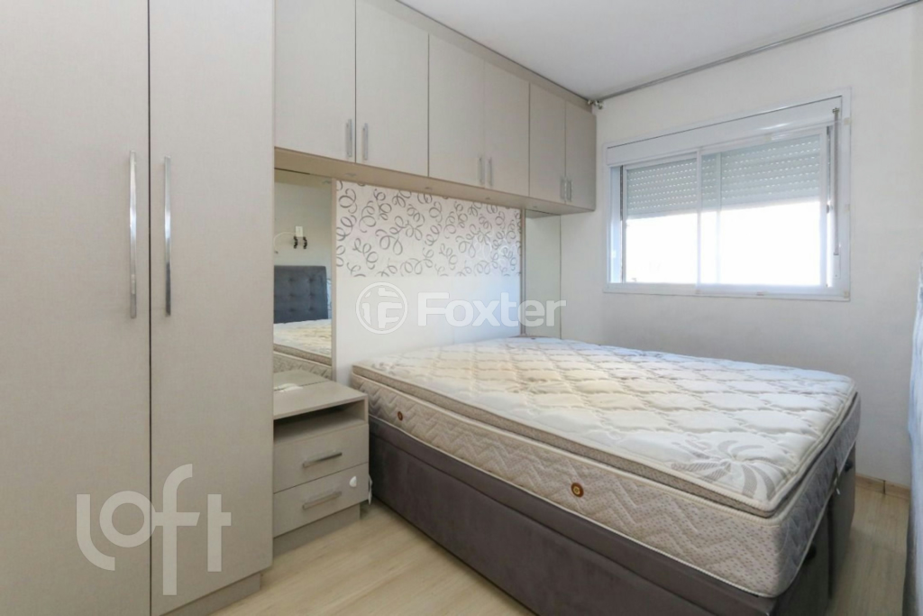 Apartamento à venda com 2 quartos, 52m² - Foto 18