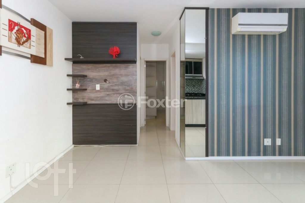 Apartamento à venda com 2 quartos, 52m² - Foto 5
