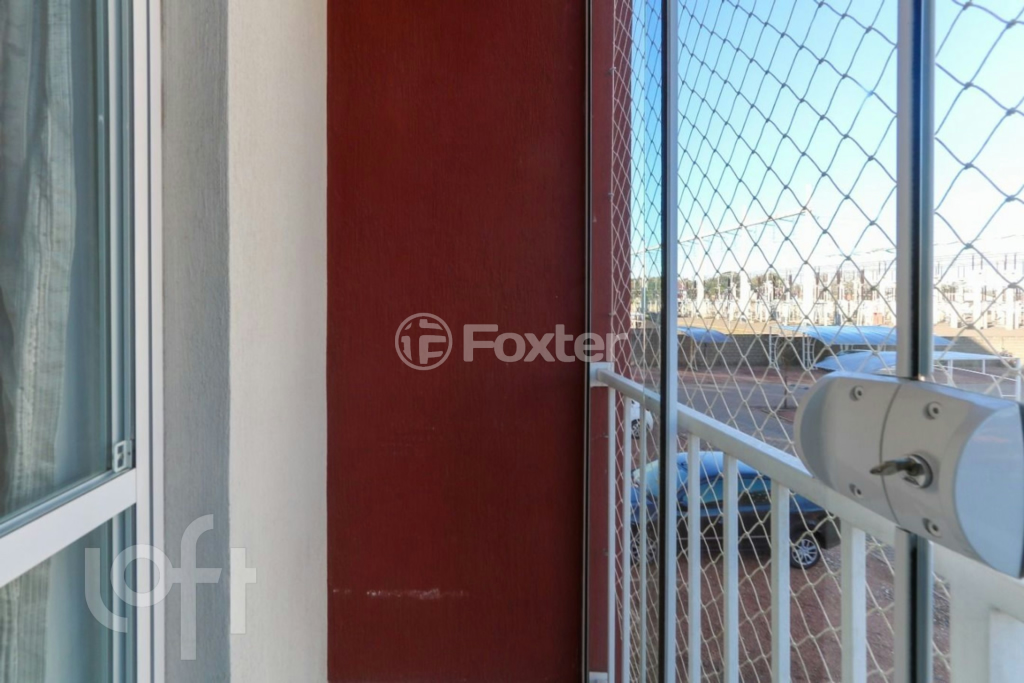 Apartamento à venda com 2 quartos, 52m² - Foto 2