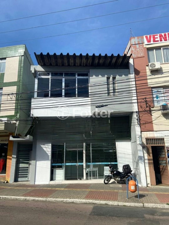 Loja-Salão à venda, 350m² - Foto 1