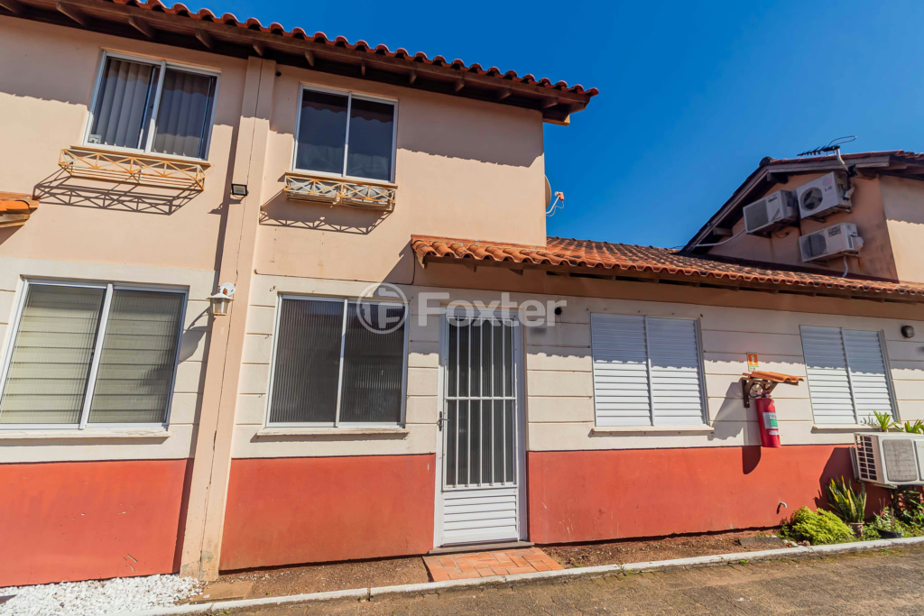 Casa de Condomínio à venda com 2 quartos, 59m² - Foto 27