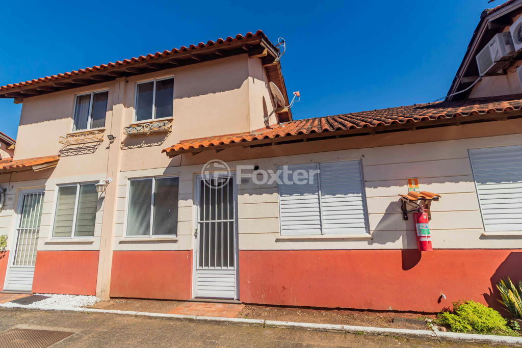 Casa de Condomínio à venda com 2 quartos, 59m² - Foto 26