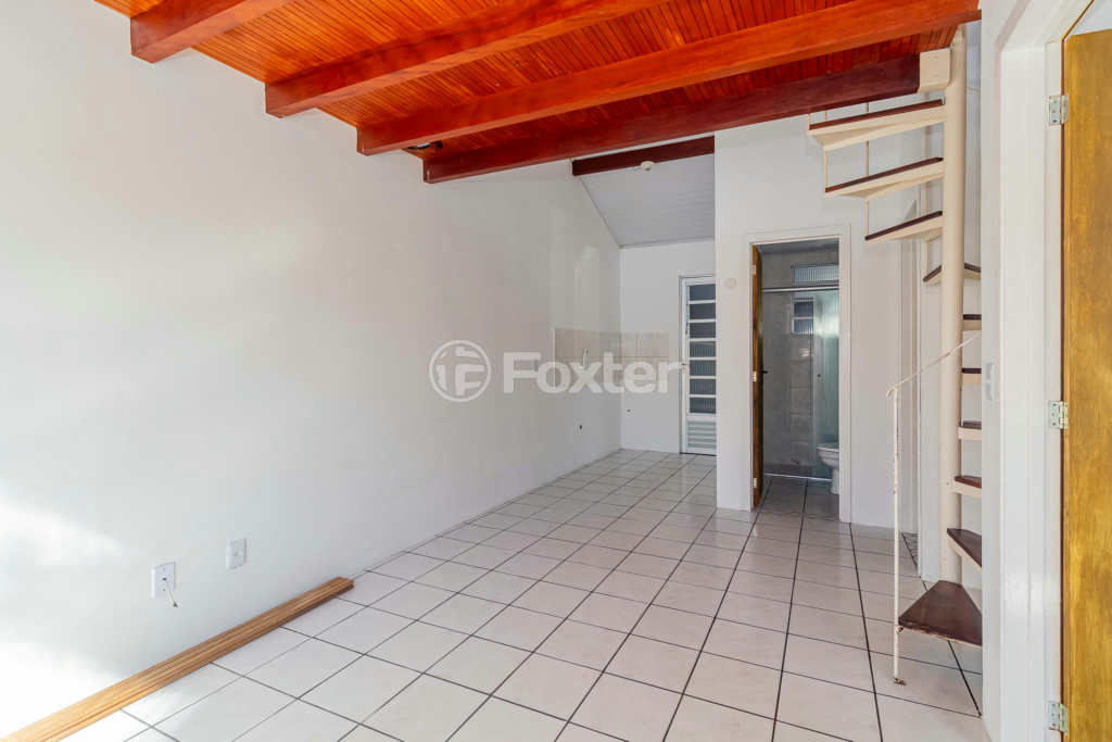 Casa de Condomínio à venda com 2 quartos, 59m² - Foto 4