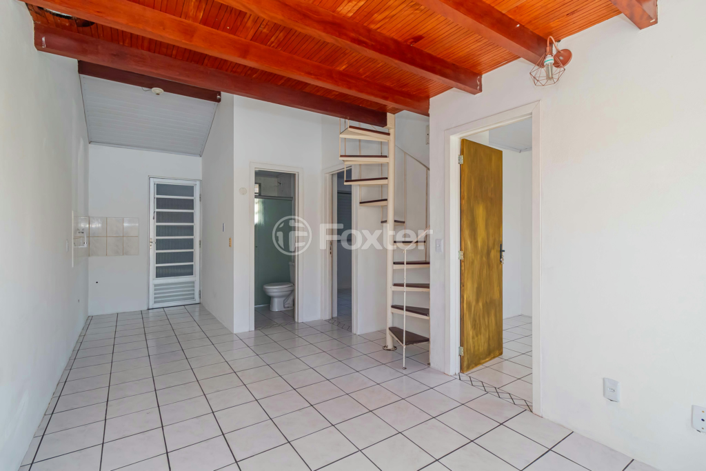 Casa de Condomínio à venda com 2 quartos, 59m² - Foto 3
