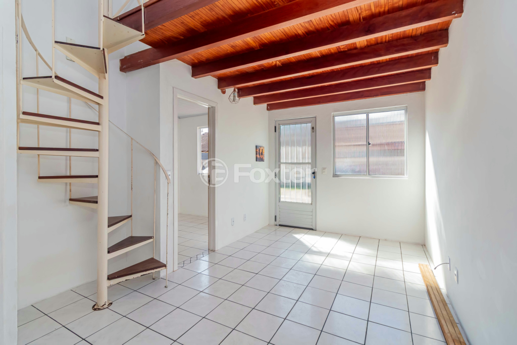 Casa de Condomínio à venda com 2 quartos, 59m² - Foto 2