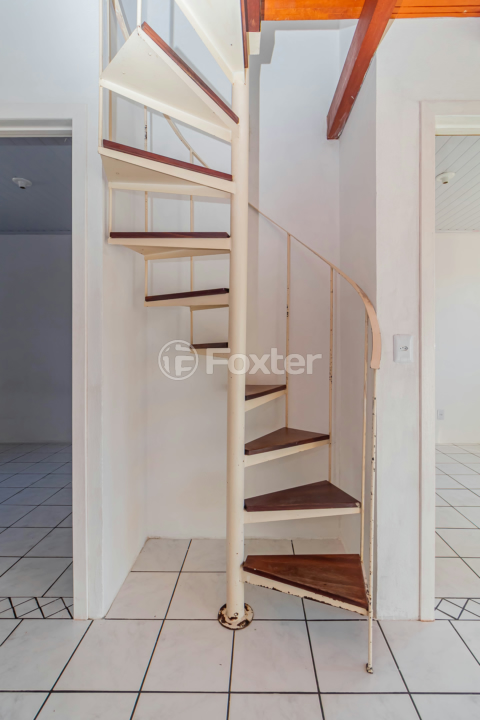Casa de Condomínio à venda com 2 quartos, 59m² - Foto 7