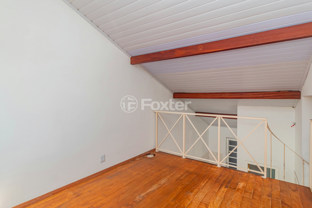 Casa de Condomínio à venda com 2 quartos, 59m² - Foto 9