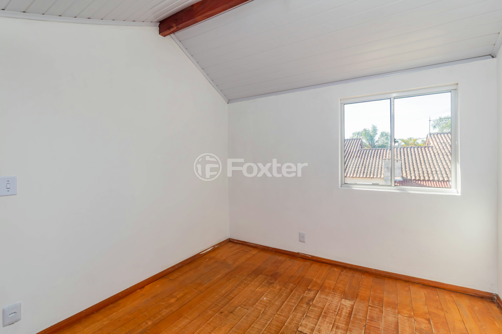 Casa de Condomínio à venda com 2 quartos, 59m² - Foto 11