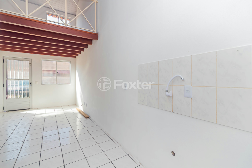 Casa de Condomínio à venda com 2 quartos, 59m² - Foto 12