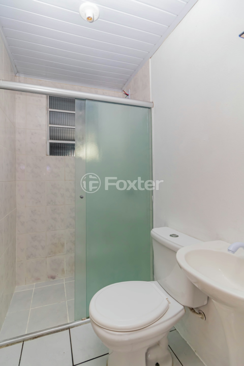 Casa de Condomínio à venda com 2 quartos, 59m² - Foto 13