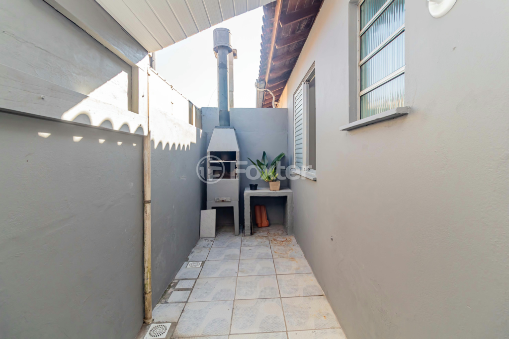 Casa de Condomínio à venda com 2 quartos, 59m² - Foto 22