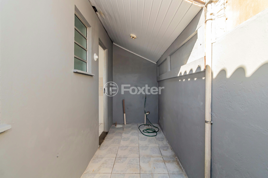 Casa de Condomínio à venda com 2 quartos, 59m² - Foto 23
