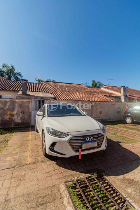 Casa de Condomínio à venda com 2 quartos, 59m² - Foto 25