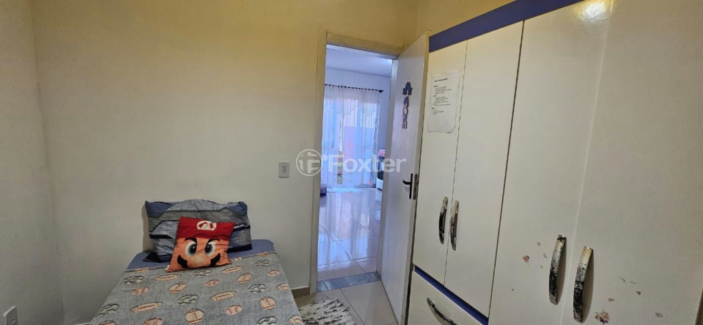 Casa à venda com 3 quartos, 70m² - Foto 10