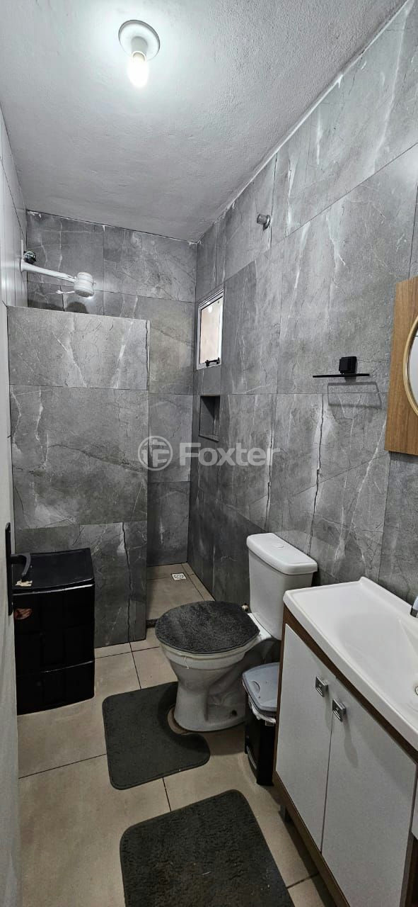Casa à venda com 3 quartos, 70m² - Foto 9