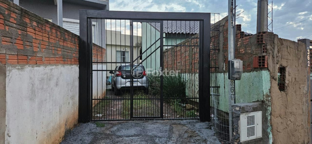 Casa à venda com 3 quartos, 70m² - Foto 17