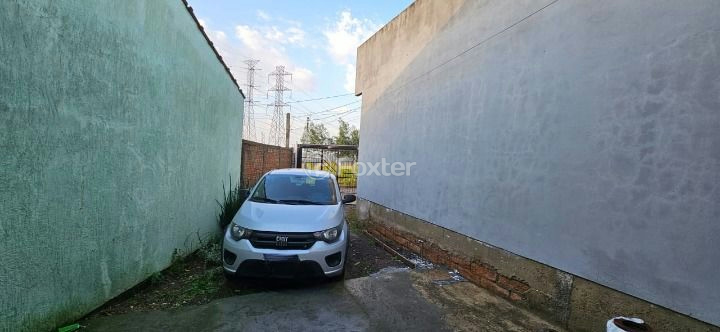 Casa à venda com 3 quartos, 70m² - Foto 16