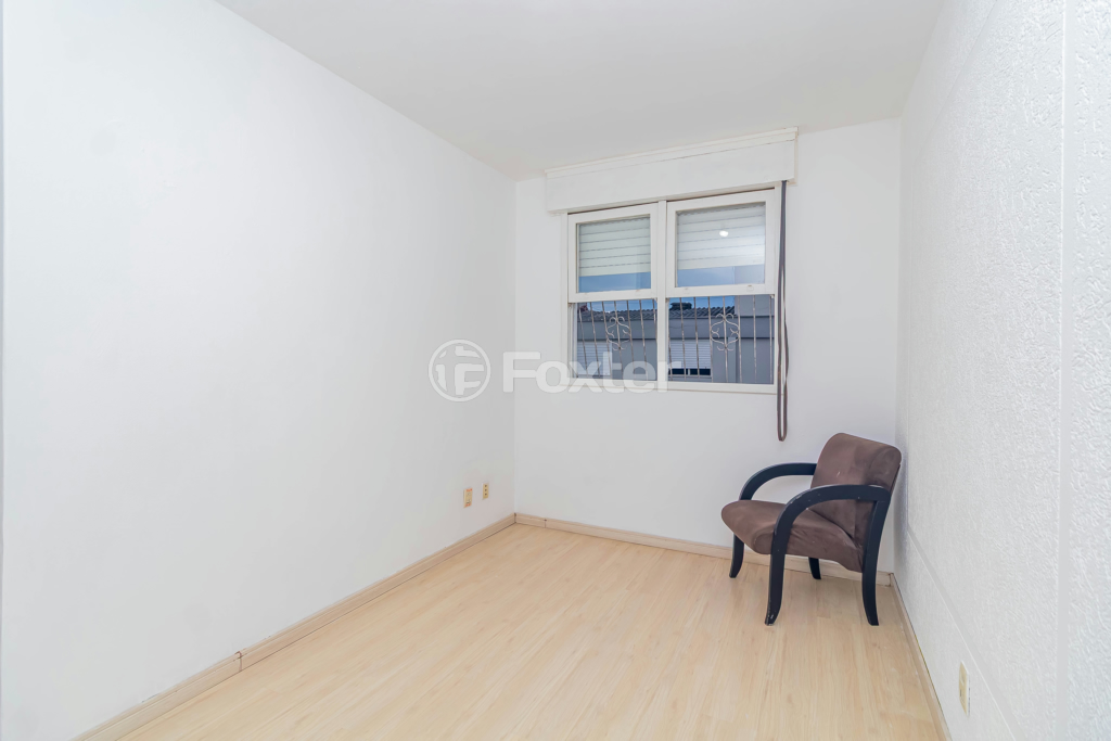 Apartamento à venda com 2 quartos, 48m² - Foto 4