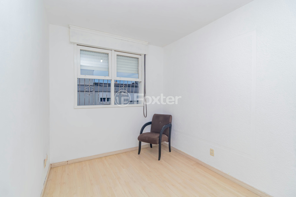 Apartamento à venda com 2 quartos, 48m² - Foto 1