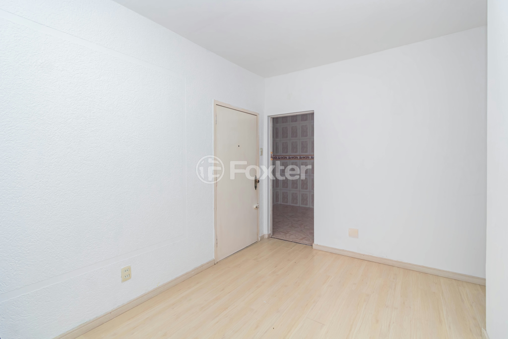 Apartamento à venda com 2 quartos, 48m² - Foto 2