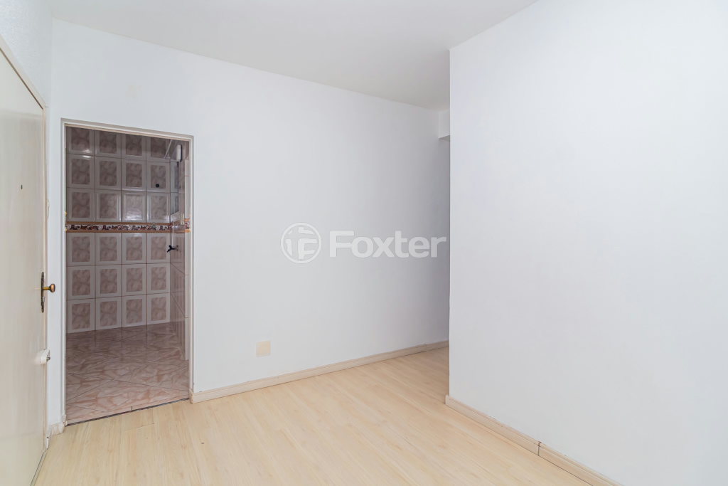 Apartamento à venda com 2 quartos, 48m² - Foto 3
