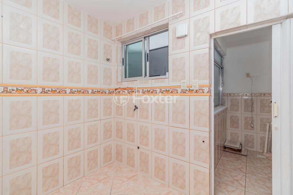 Apartamento à venda com 2 quartos, 48m² - Foto 7