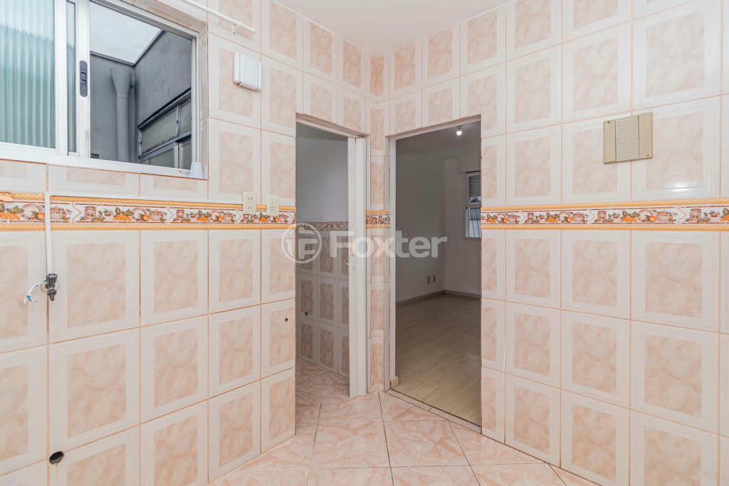 Apartamento à venda com 2 quartos, 48m² - Foto 8