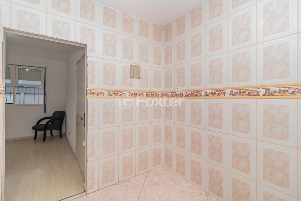 Apartamento à venda com 2 quartos, 48m² - Foto 9
