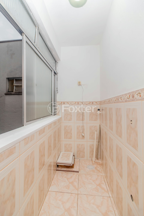 Apartamento à venda com 2 quartos, 48m² - Foto 10