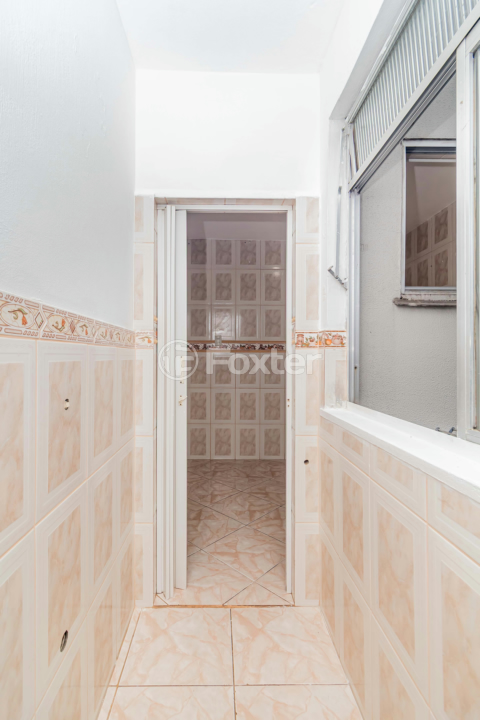 Apartamento à venda com 2 quartos, 48m² - Foto 11