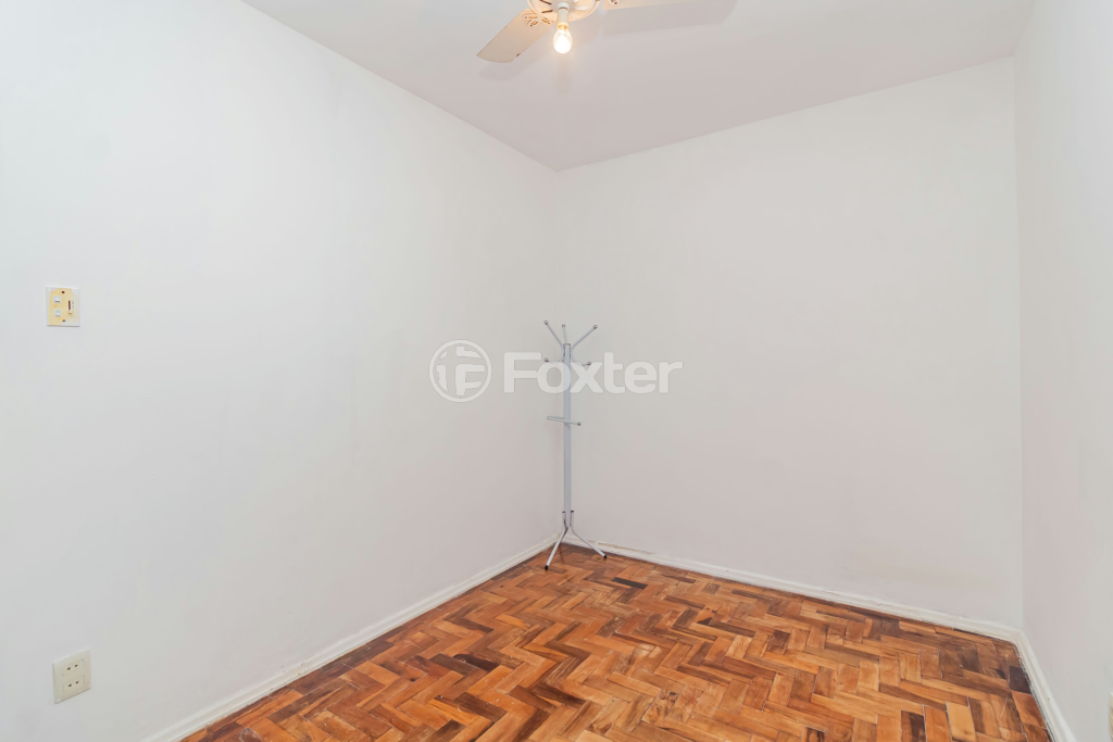 Apartamento à venda com 2 quartos, 48m² - Foto 13