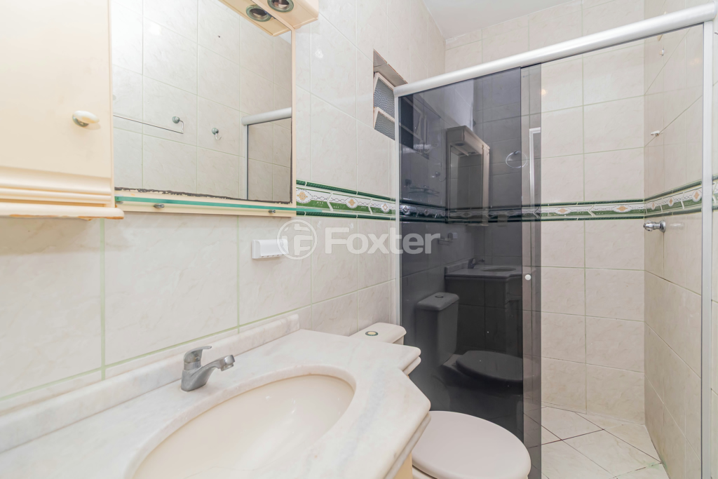 Apartamento à venda com 2 quartos, 48m² - Foto 20