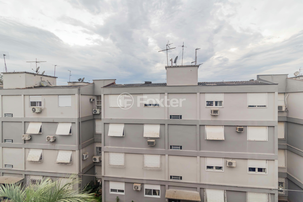 Apartamento à venda com 2 quartos, 48m² - Foto 5