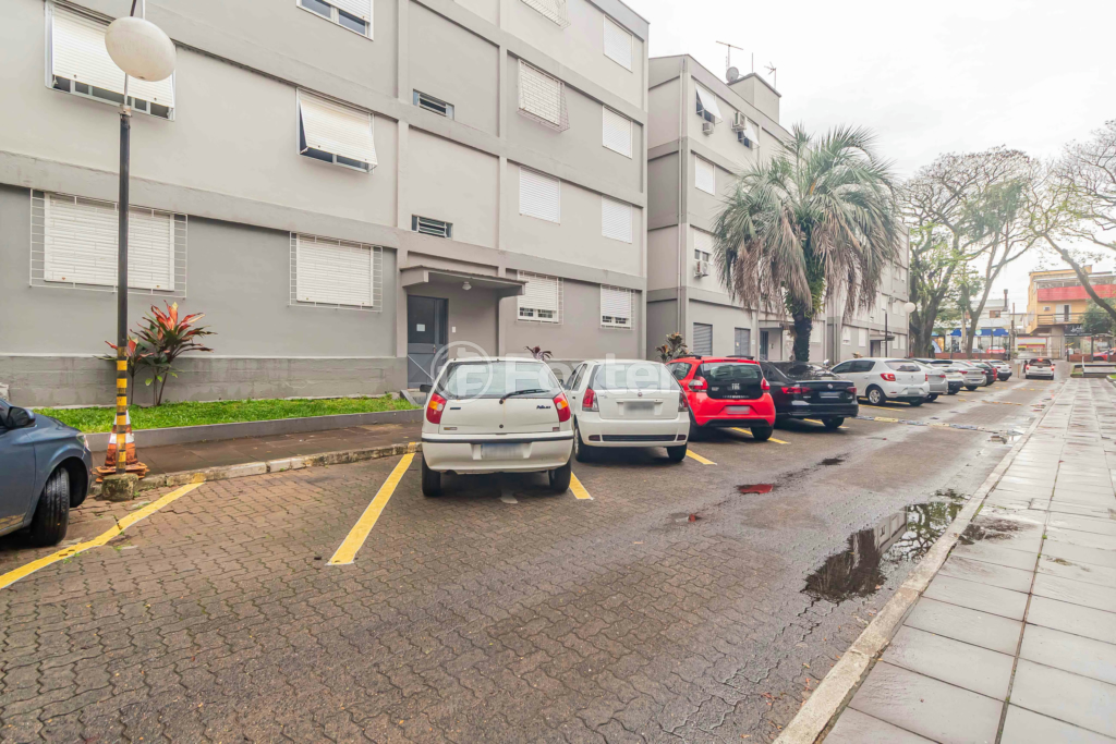 Apartamento à venda com 2 quartos, 48m² - Foto 21