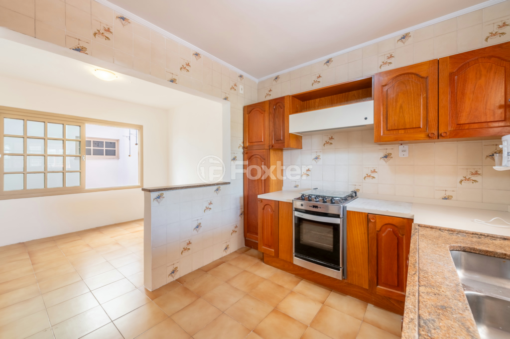 Casa à venda com 4 quartos, 200m² - Foto 26