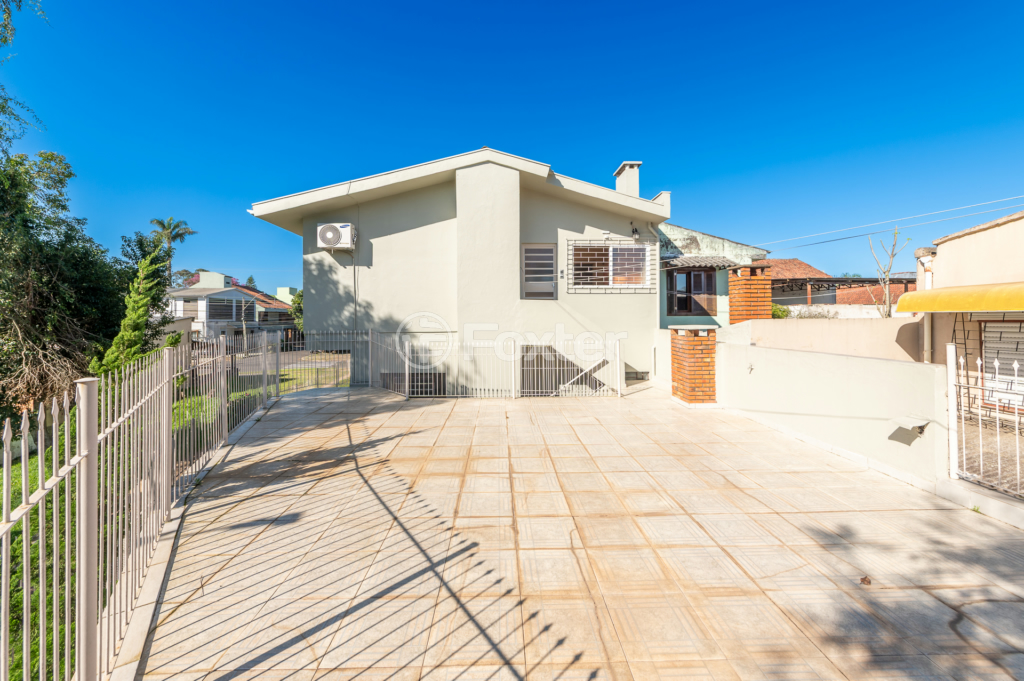 Casa à venda com 4 quartos, 200m² - Foto 33