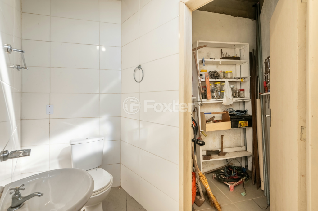 Casa à venda com 4 quartos, 200m² - Foto 32
