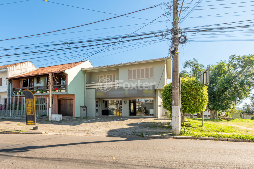 Casa à venda com 4 quartos, 200m² - Foto 39