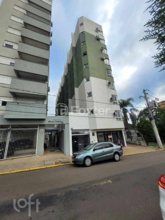 Kitnet e Studio à venda com 1 quarto, 24m² - Foto 14