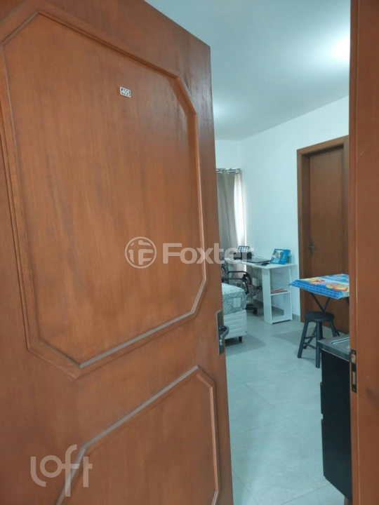 Kitnet e Studio à venda com 1 quarto, 24m² - Foto 16