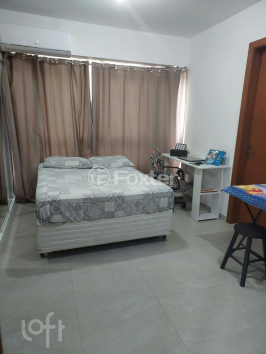 Kitnet e Studio à venda com 1 quarto, 24m² - Foto 13