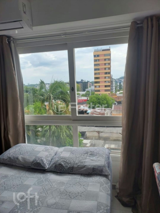 Kitnet e Studio à venda com 1 quarto, 24m² - Foto 12