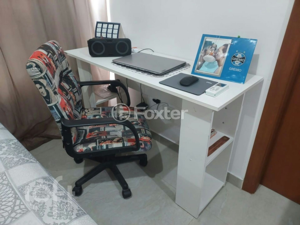 Kitnet e Studio à venda com 1 quarto, 24m² - Foto 6