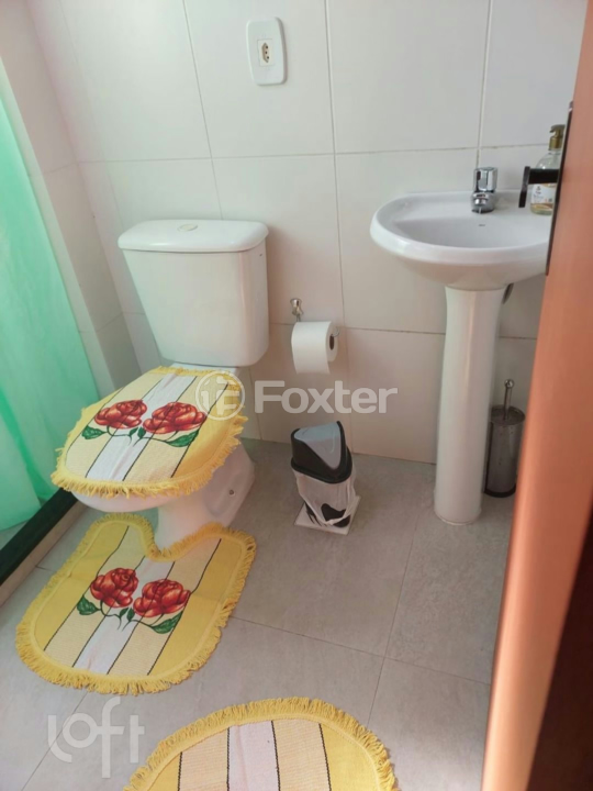 Kitnet e Studio à venda com 1 quarto, 24m² - Foto 18